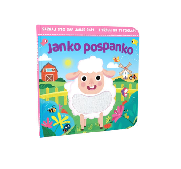 JANKO POSPANKO